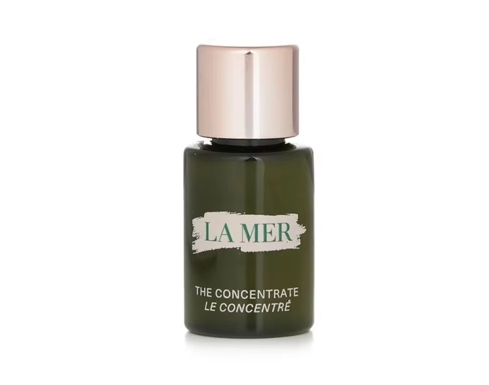 Luxury Skincare For Women - La Mer The Concentrate Soro de