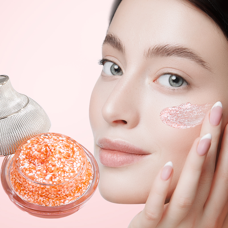 Luxury Skincare Daily - Creme Iluminador Luxuoso Mercilen com Sangue