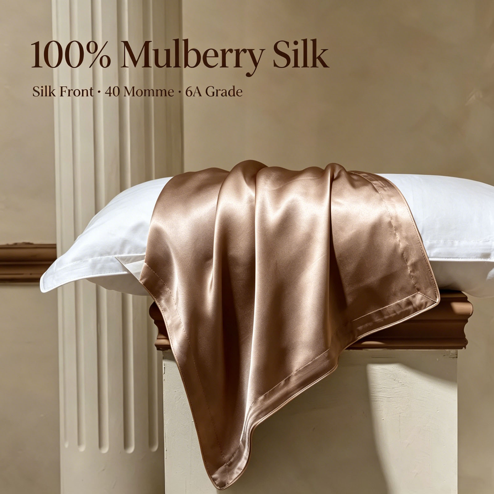 Luxury Skincare For Women - Conjunto de Roupa de Cama Refrescante