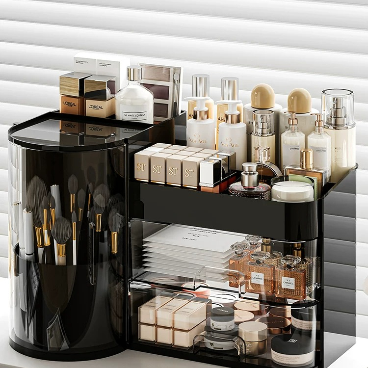 Luxury Skincare Daily - Caixa de cosméticos de luxo à