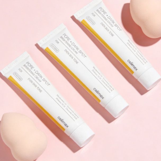 Creme Facial Clareador de Manc - Luxury Skincare Whitening Cream avaliação e preço