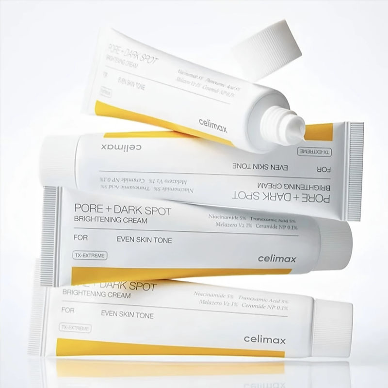 Creme Facial Clareador de Manc - Luxury Skincare Whitening Cream avaliação e preço