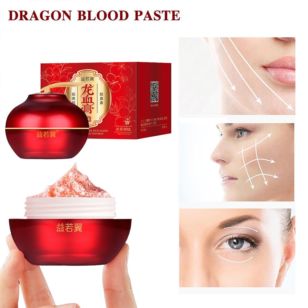 Creme Facial Anti-Idade de Lux - Luxury Skincare Essence avaliação e preço