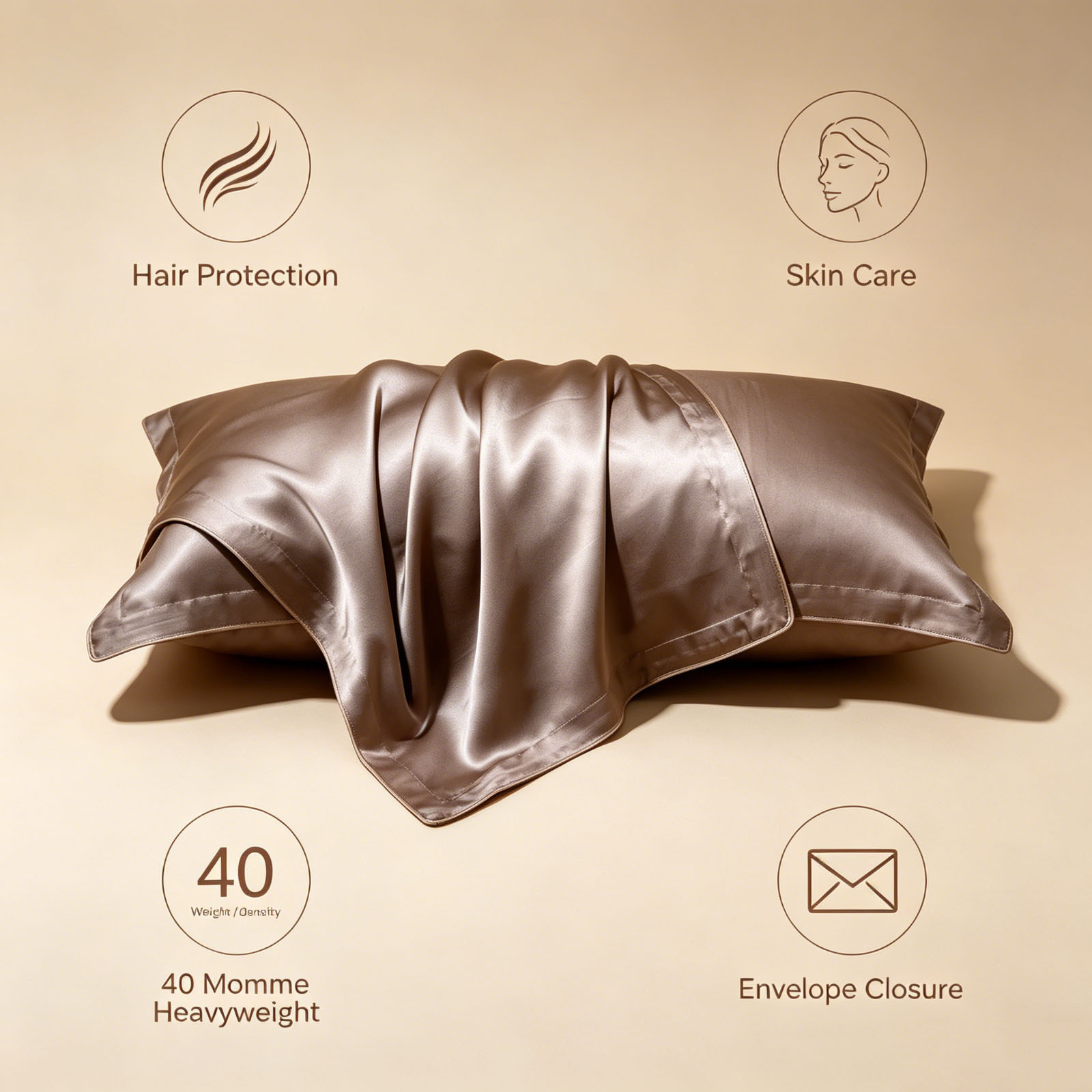 Conjunto de Roupa de Cama Refr - Luxury Skincare For Women avaliação e preço