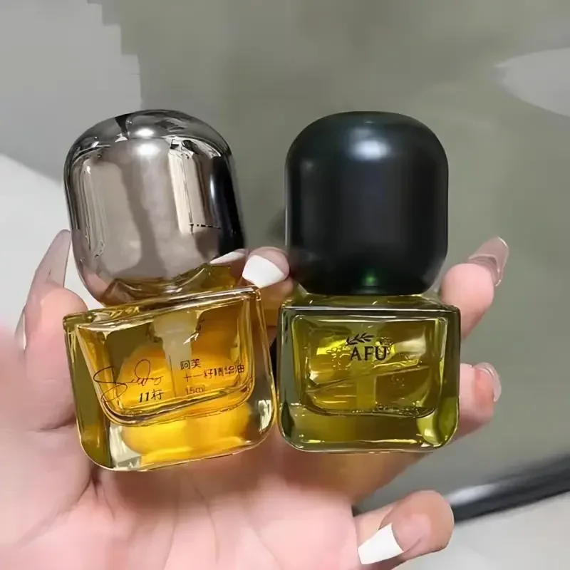 Sérum Facial de Óleo de Sement - Luxury Skincare Essence avaliação e preço