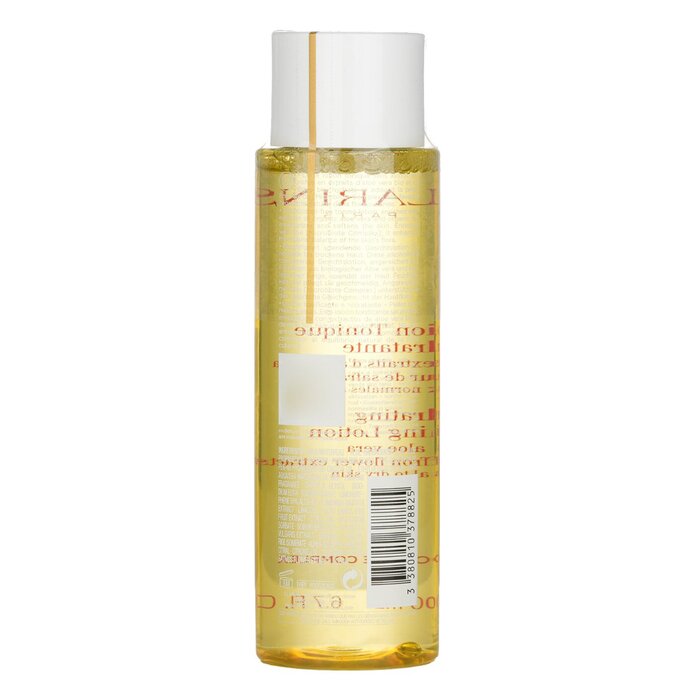 Loção tonificante Clarins 200m - Luxury Skincare For Women avaliação e preço