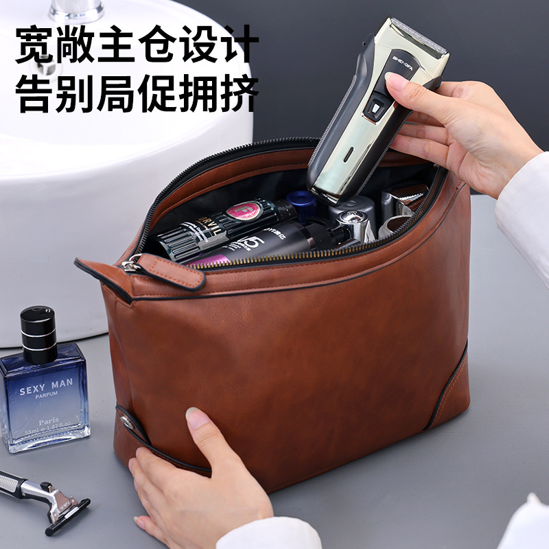 Bolsa de Armazenamento de Cosm - Luxury Skincare For Women avaliação e preço