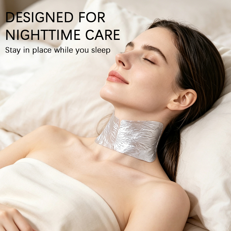 Máscara para Pescoço Macia e L - Luxury Skincare Daily avaliação e preço