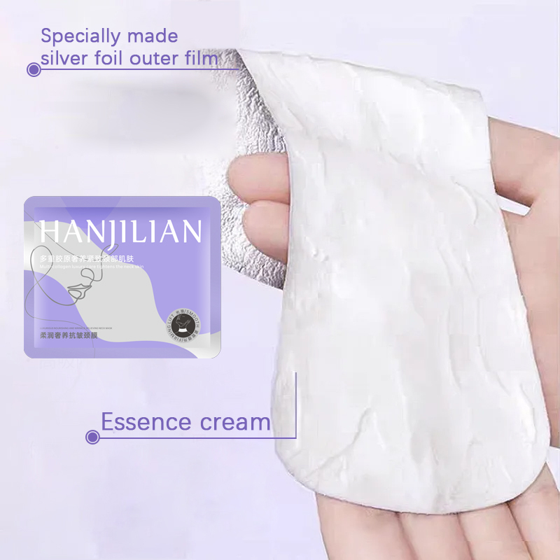 Máscara para Pescoço Macia e L - Luxury Skincare Daily avaliação e preço
