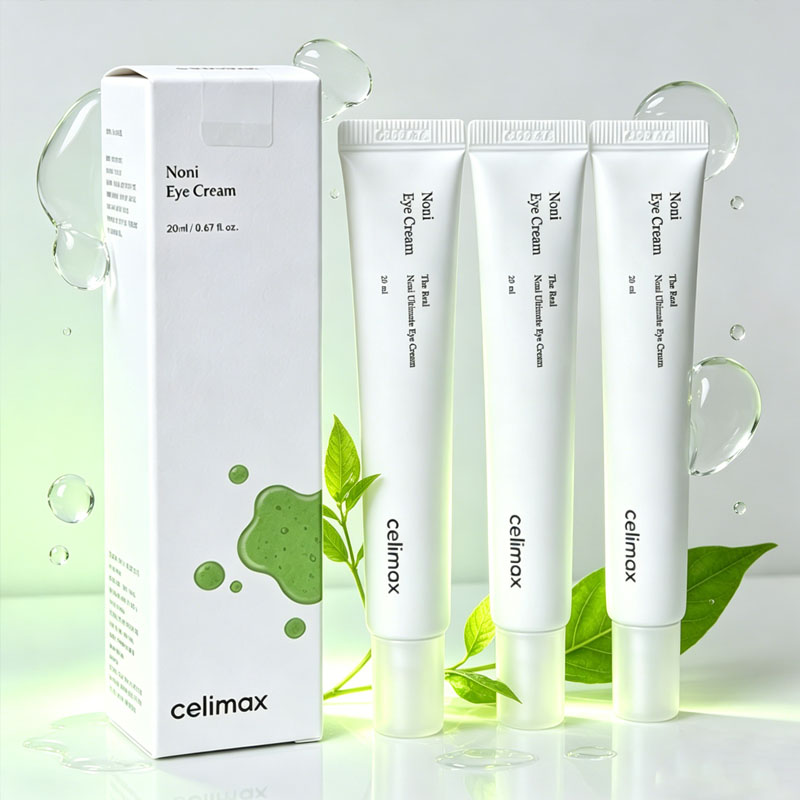 Creme para os Olhos Celimax No - Luxury Skincare For Women avaliação e preço