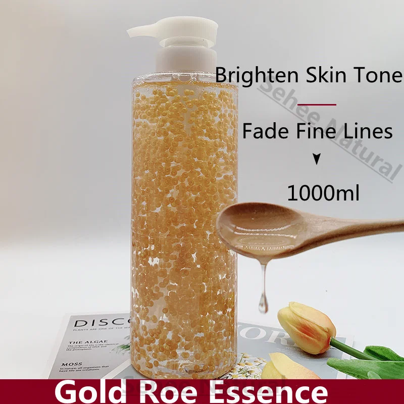 1000ml essência de casca de ou - Luxury Skincare Essence avaliação e preço