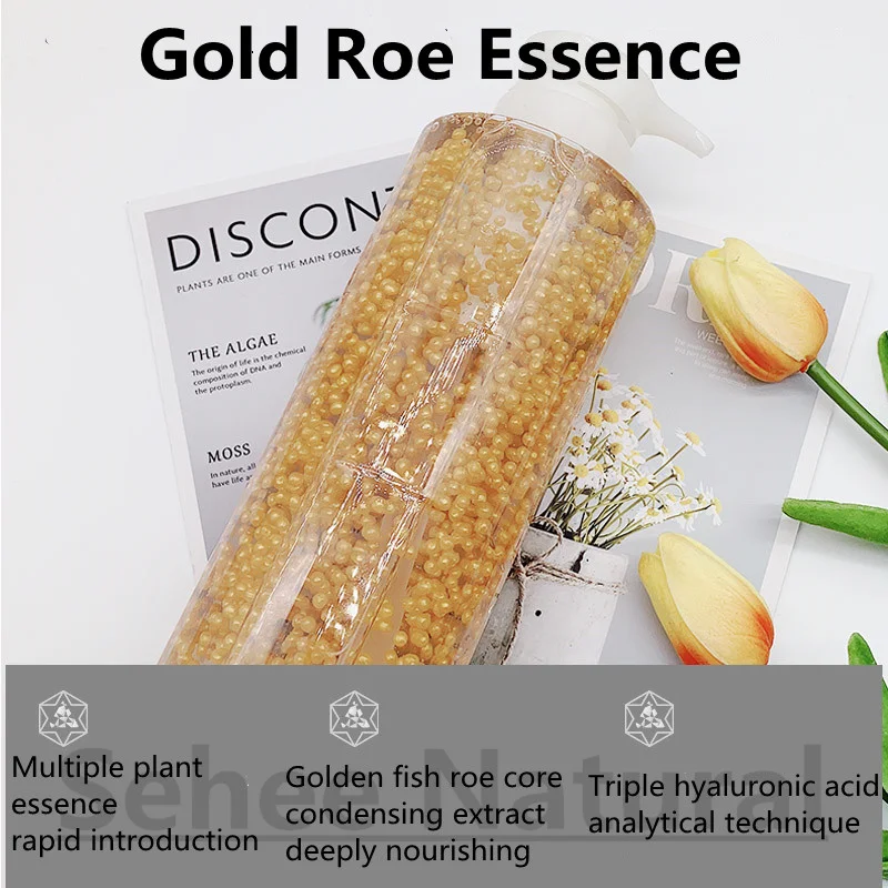 1000ml essência de casca de ou - Luxury Skincare Essence avaliação e preço