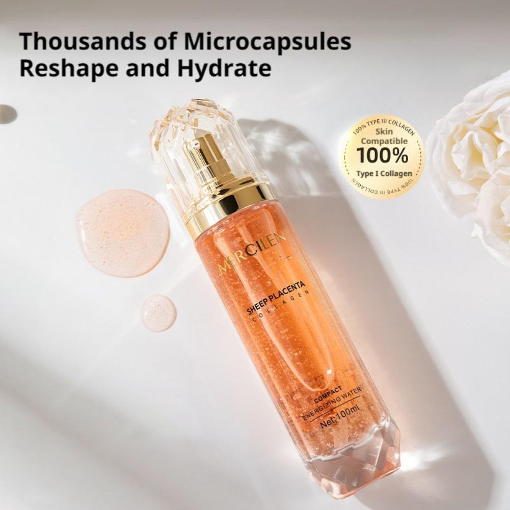 Essência Rejuvenescedora de Pl - Luxury Skincare Essence avaliação e preço