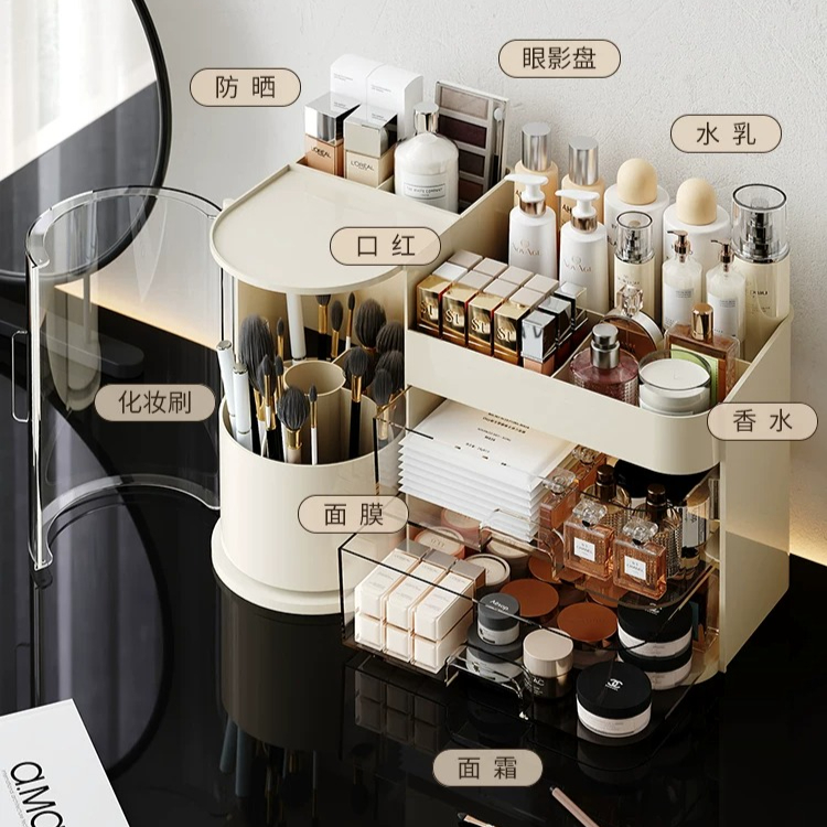 Caixa de cosméticos de luxo à  - Luxury Skincare Daily avaliação e preço