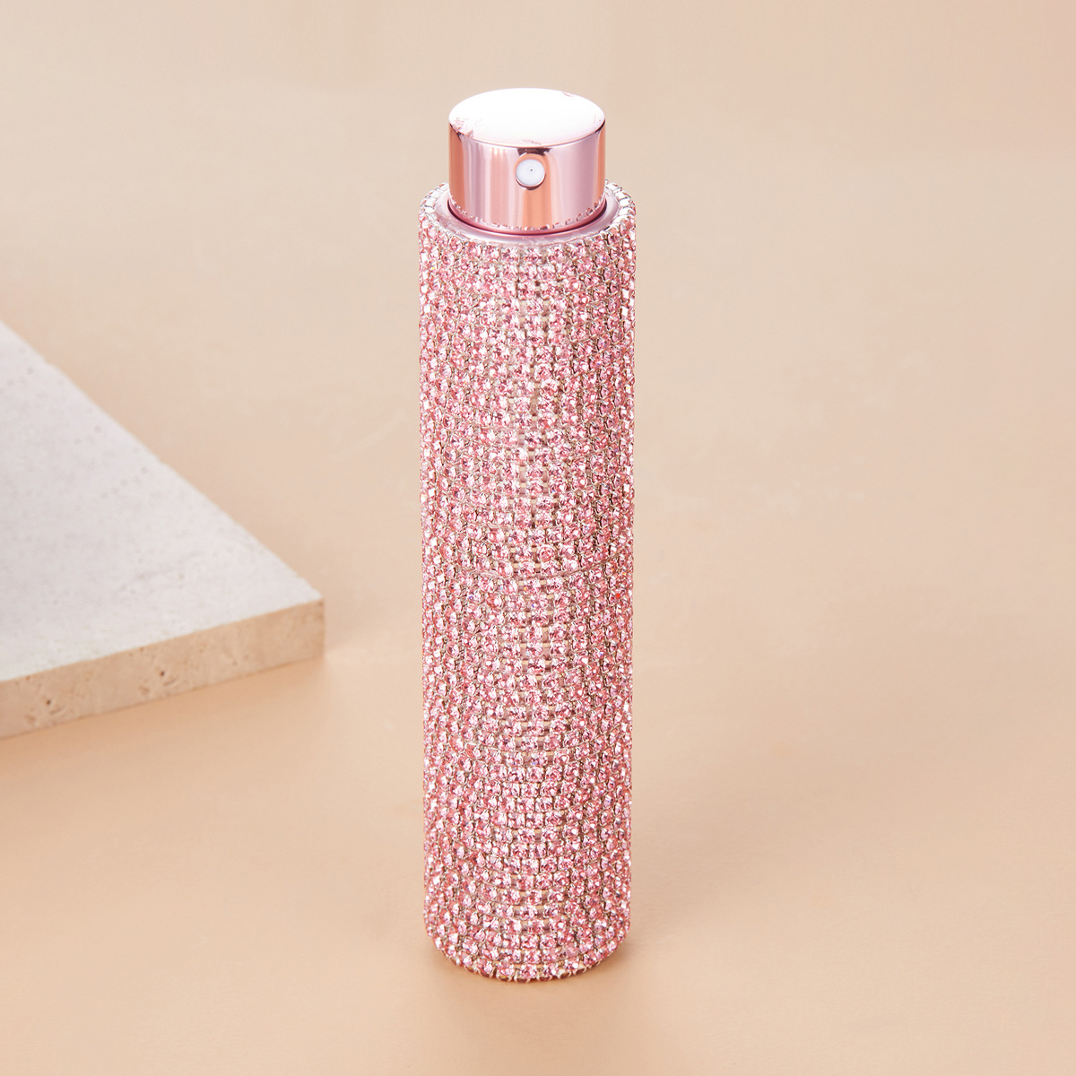 Garrafa de perfume embalagem l - Luxury Skincare Set avaliação e preço