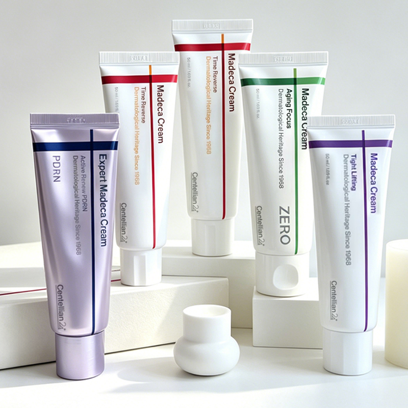 Creme Facial Diário Luxuoso Ce - Luxury Skincare Daily avaliação e preço