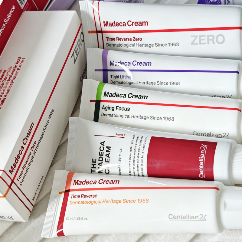 Creme Facial Diário Luxuoso Ce - Luxury Skincare Daily avaliação e preço