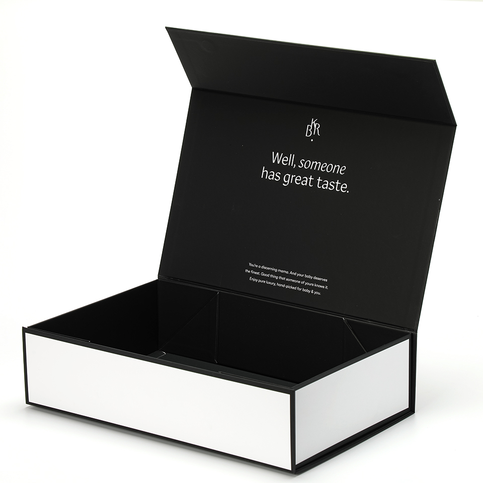 Caixa de Presente de Papelão R - Luxury Skincare Gifts avaliação e preço