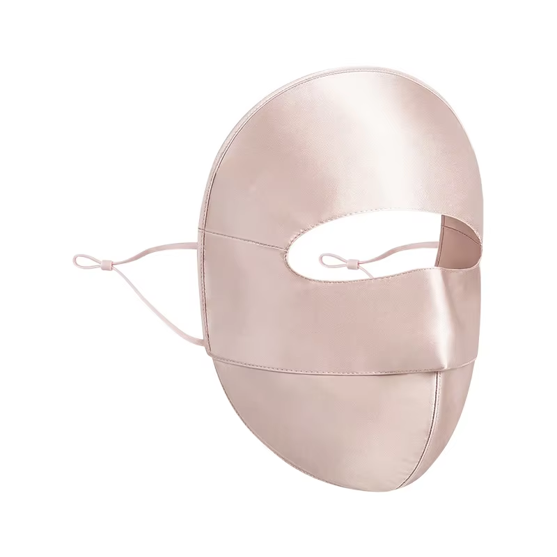 Máscara Facial de Seda Mulberr - Luxury Skincare For Women avaliação e preço